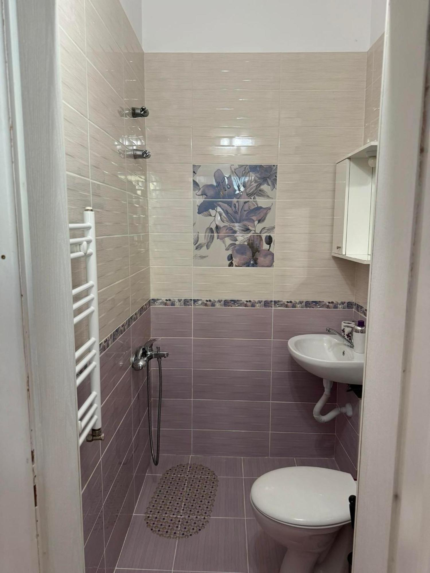 Roses Apartment *