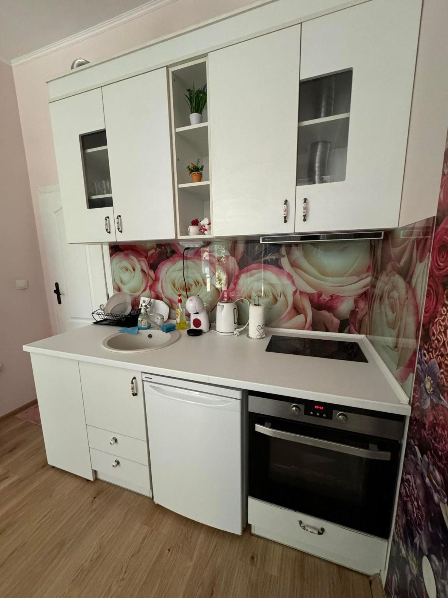 Apartament Roses