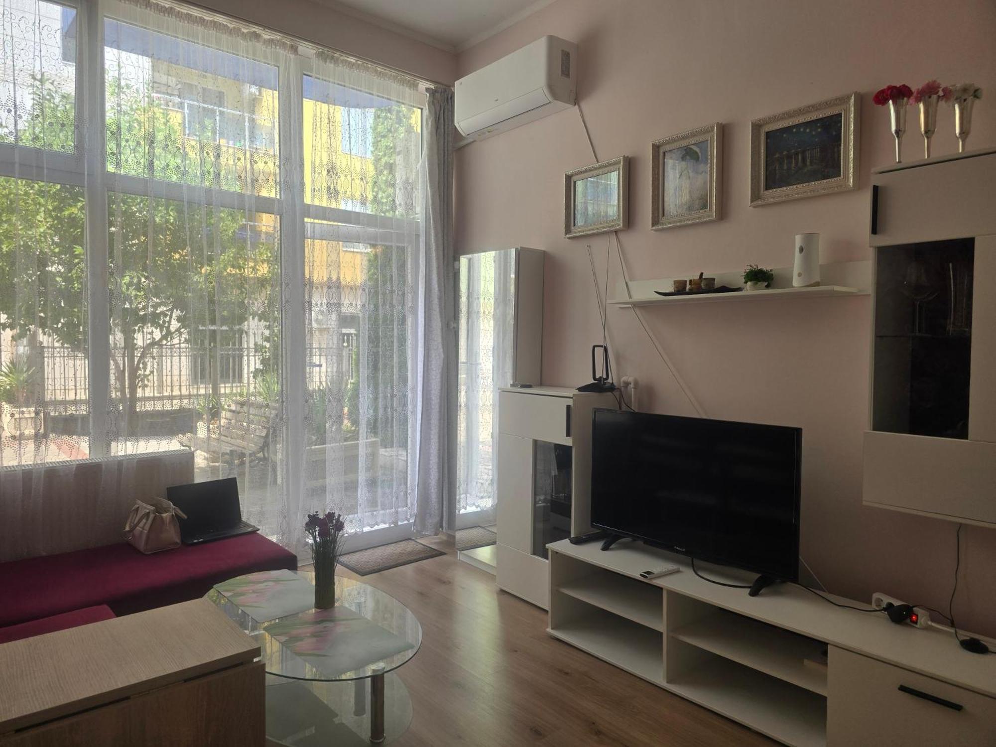 Apartament Roses Sofia