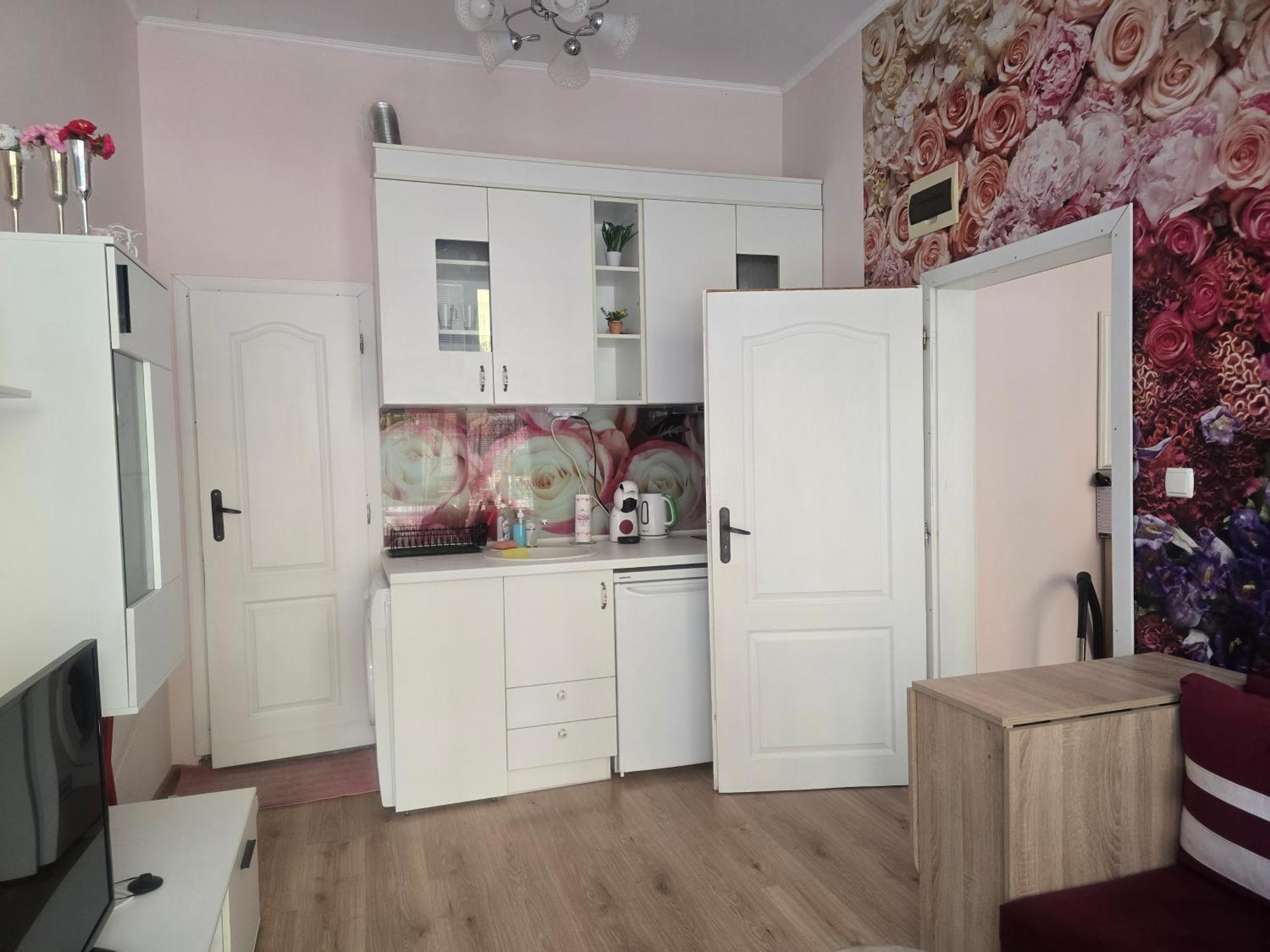 Apartament Roses Sofia