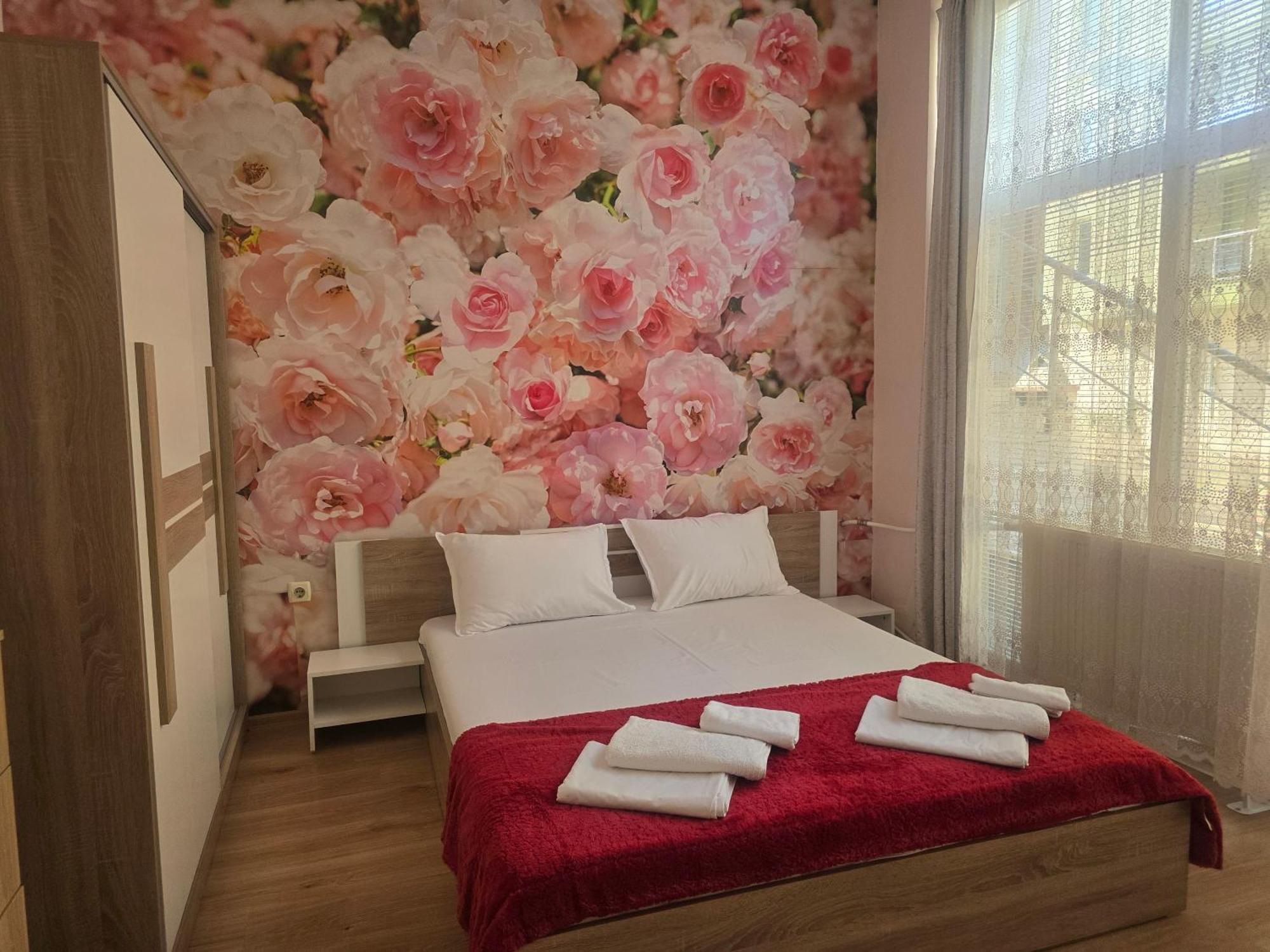 Roses Sofia